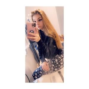 Meet your Posher, Cassidy